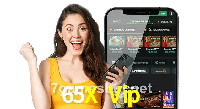 65X Vip