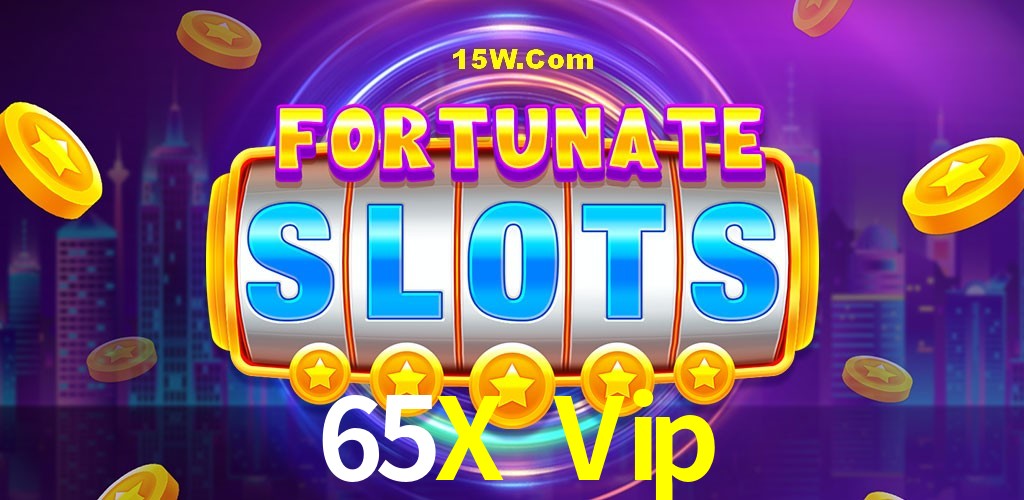 Live Casino 65X Vip