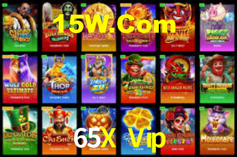 65X Vip,65X Bet