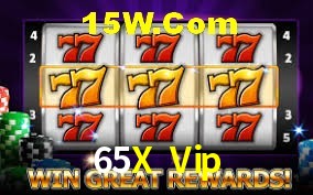 Game Statistics 65X Vip
