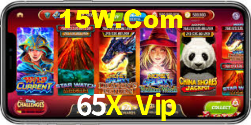 65X Vip