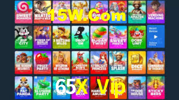 65X Vip,65X Bet