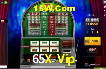 65X Vip Belo Horizonte - Jackpots
