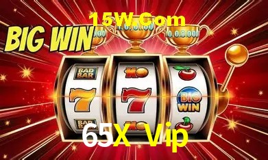 65X Vip Salvador - Statistics