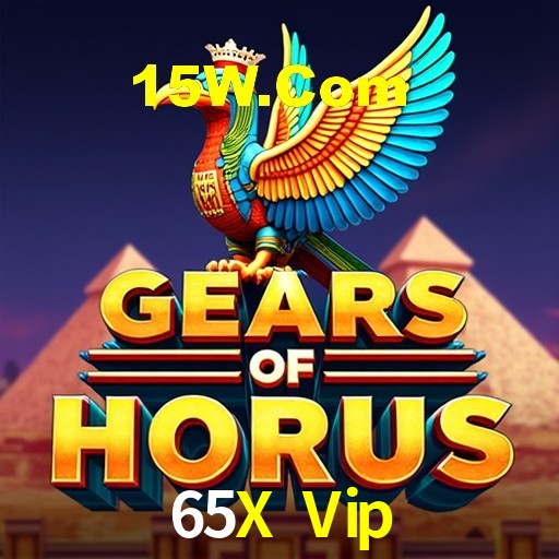 Jogo Aviator 65X Vip