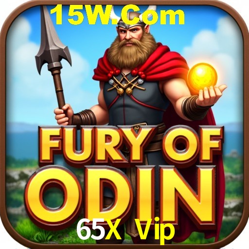 Descubra o Mundo do Cassino Online com 65X Vip