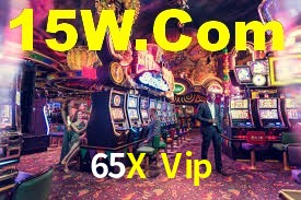 65X Vip