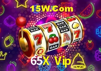 65X Vip Plataforma - Certificada MGA desde 2015