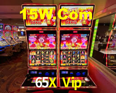 65X Vip
