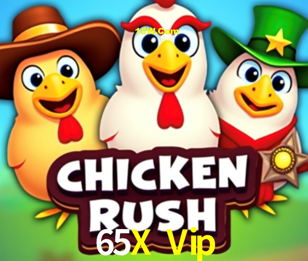 Estatísticas do Jogo 65X Vip