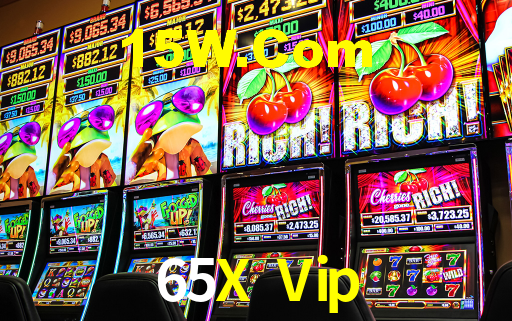 65X Vip