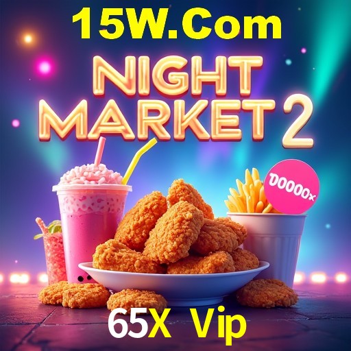 65X Vip Salvador - Strategies