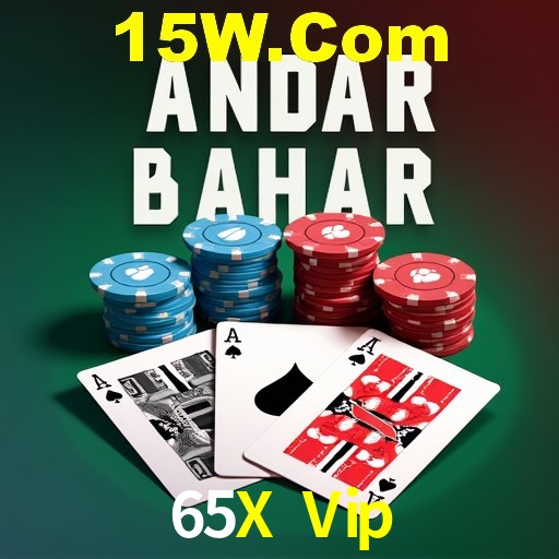 Desvendando o Mundo dos Jogos Virtuais na 65X Vip