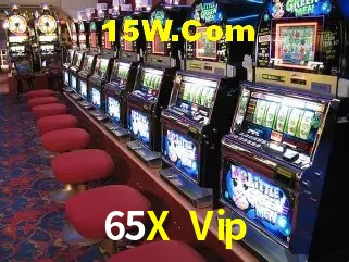65X Vip - Login Methods