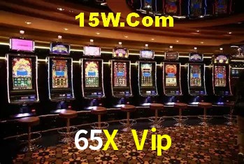 Integração de APIs 65X Vip