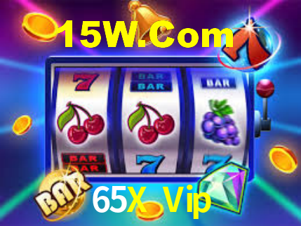65X Bet