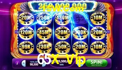 65X Vip Brasília - Betting Features