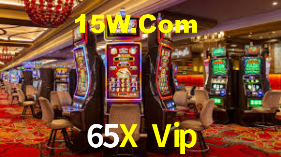 65X Vip,65X Bet