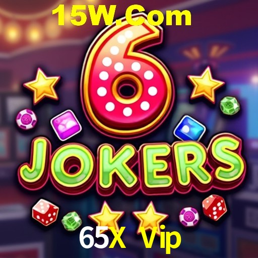 Programa VIP 65X Vip