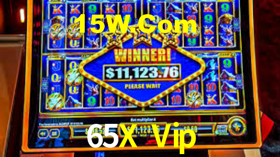 Bônus Generosos e Exclusivos no 65X Vip para Você!