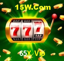Casino Ao Vivo 65X Vip