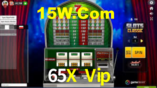 65X Vip,65X Bet