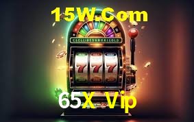 Statistics 65X Vip