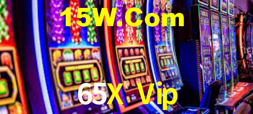 65X Vip - Cassino Online De Alto Nível App - 65X Bet