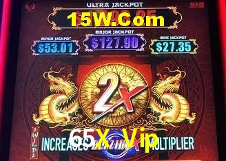 65X Vip - Aplicativo Móvel