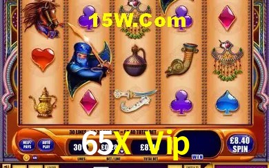 65X Vip - Análise de Mercados Esportivos