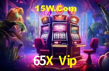 Login Seguro 65X Vip