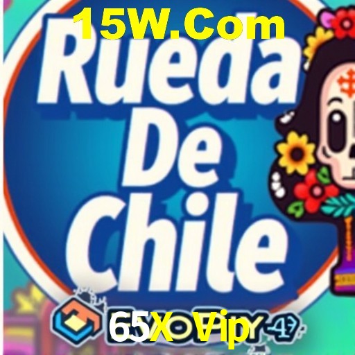 Interface do App 65X Vip