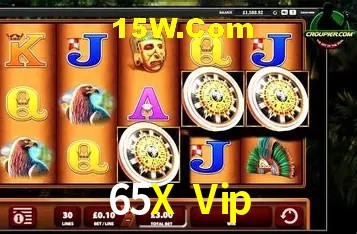 65X Vip Belo Horizonte - Payments