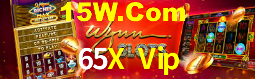 65X Vip