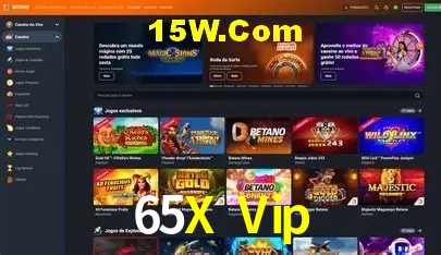65X Vip Rio de Janeiro - Slot Strategy