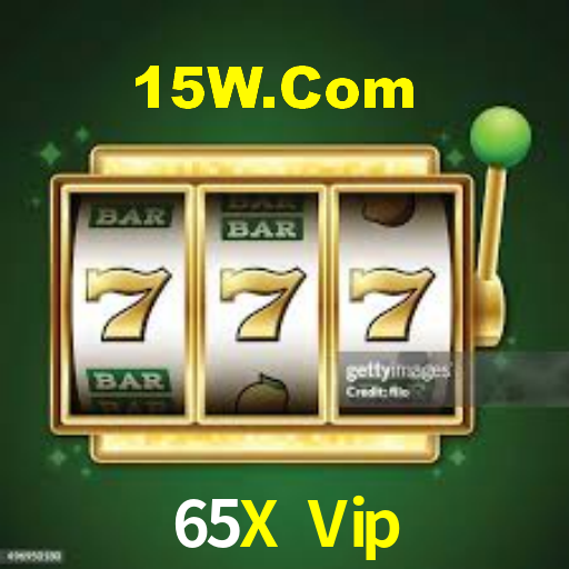 65X Vip: Seu Cassino Premiado com Pagamentos Rápidos