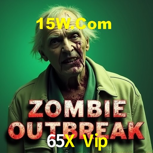 Experiência VIP 65X Vip
