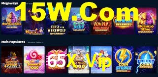 Daily Bonuses 65X Vip