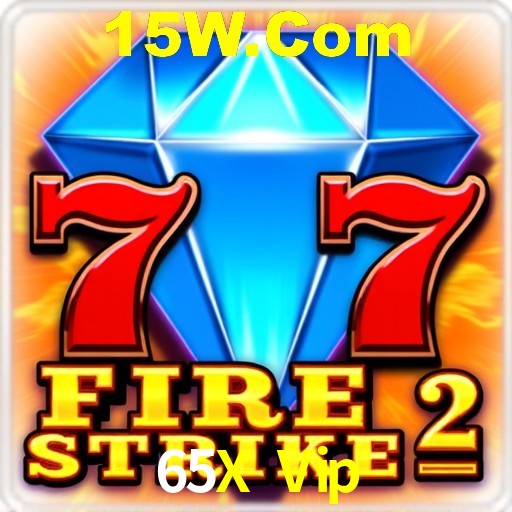 Jogos Exclusivos 65X Vip