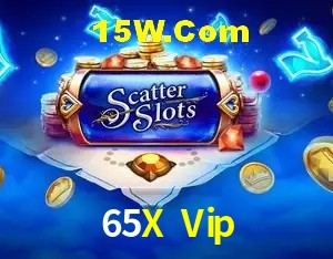 65X Vip Slot - 320+ Caça-Níqueis Premium