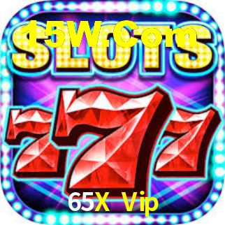 65X Vip,65X Bet