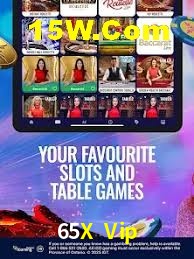 Games Directory 65X Vip