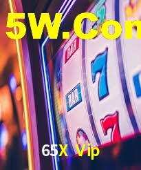 Tournaments 65X Vip