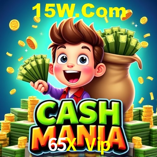 Descubra a Magia dos Jogos de Arcade no 65X Vip