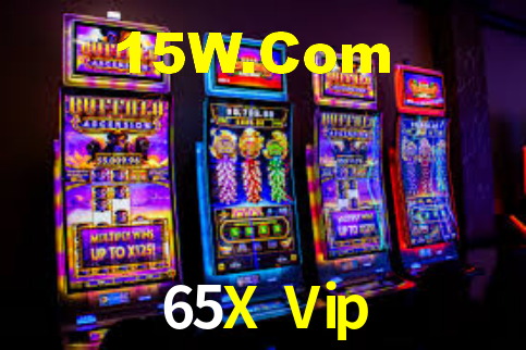 65X Bet