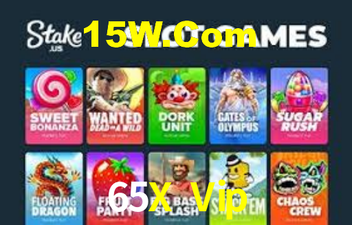 65X Vip,65X Bet
