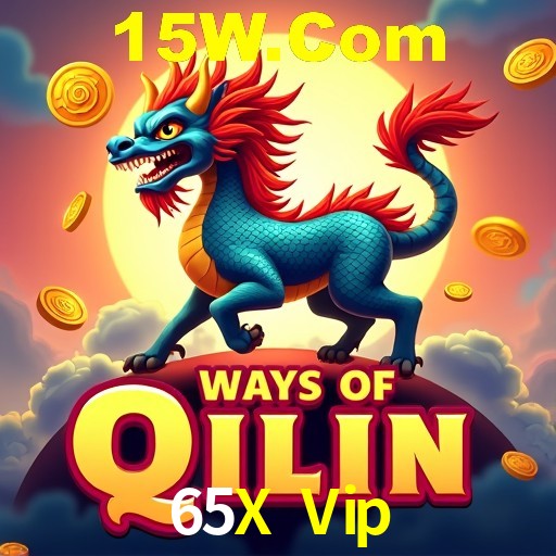 A Emoção da Loteria na 65X Vip: Uma Chance de Mudança de Vida