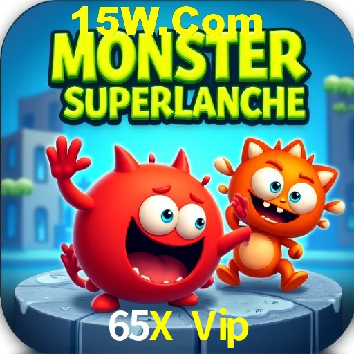 Seasonal Promotions 65X Vip