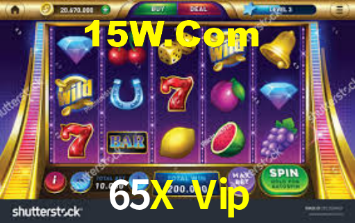 65X Vip - App Compatibility